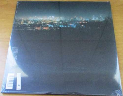 MUMFORD AND SONS Wilder Mind 2015 European Pressing VINYL LP Record
