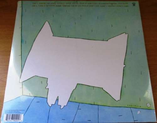 GENESIS Duke 2016 European Pressing VINYL LP Record