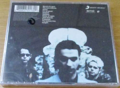 DEPECHE MODE Ultra IMPORT CD