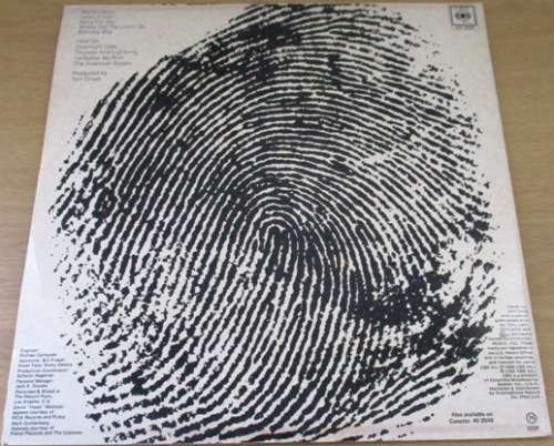 CHICAGO XIV  VINYL LP Record