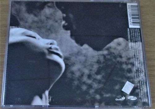 TRICKY Blow Back CD [Shelf Z Box 4]