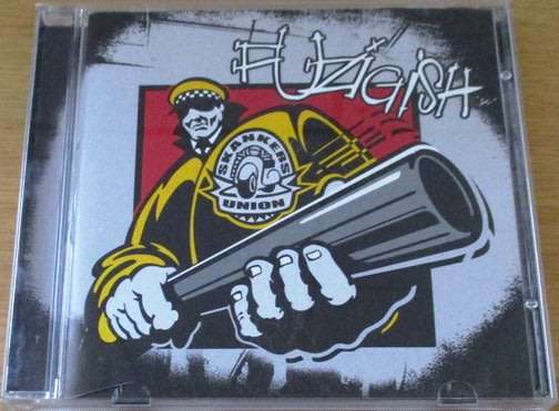 FUZIGISH Fuzigish [Shelf G box 24]