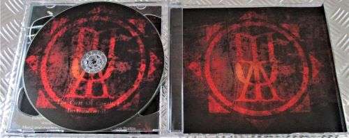 MIND ASSAULT The Cult of Conflict Deluxe 2xCD Edition includes Instrumental disc