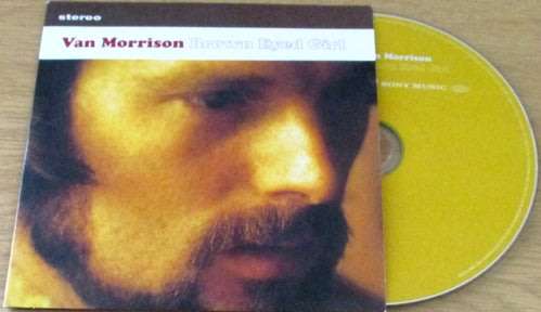 VAN MORRISON Brown Eyed Girl  [Cardsleeve box]