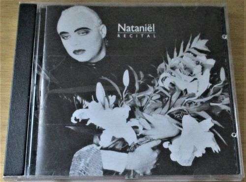 NATANIEL Recital [Shelf G Box 22]