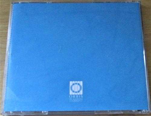 THE CLASSICAL COLLECTION Scarlatti Instrumental Masterpieces  [Shelf G Box 22]