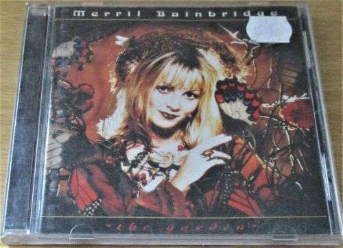 MERRIL BAINBRIDGE The Gardens [Shelf G Box 23]