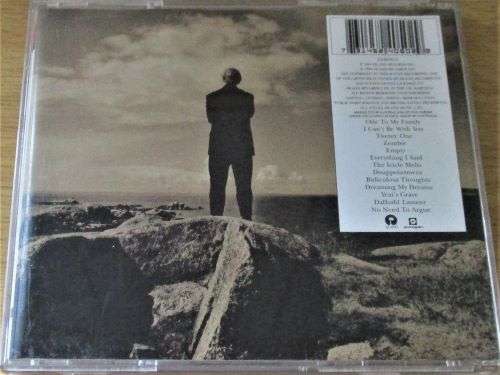 THE CRANBERRIES No Need to Argue CD
