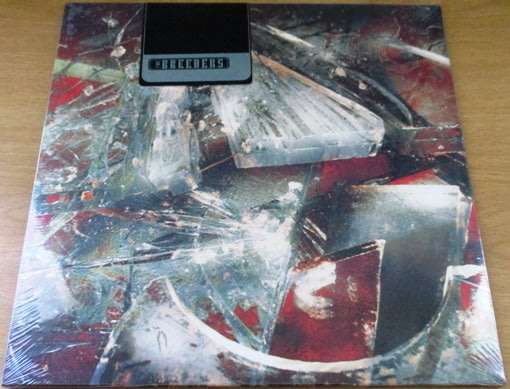 THE BREEDERS Mountain Battles 2018 UK Pressing LP VINYL RECORD