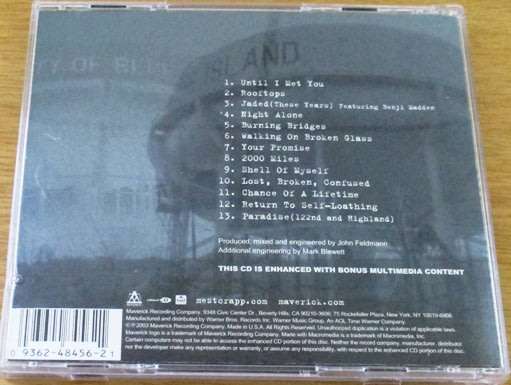MEST Mest  [Shelf G box 18]