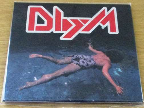 DEATH BY MISADVENTURE DBM  [Shelf G box 18]