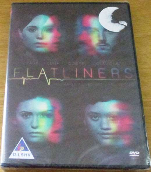 FLATLINERS