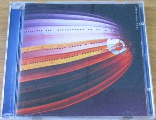 L`ARC EN CIEL Ark  CD  [Shelf G Box 5]
