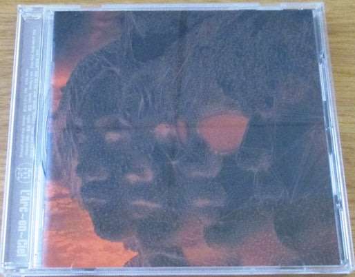 L`ARC EN CIEL Ray  CD  [Shelf G Box 5]