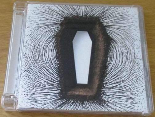 METALLICA Death Magnetic  [Shelf G Box 9]