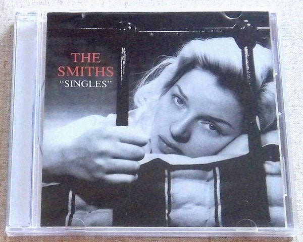 THE SMITHS Singles CD
