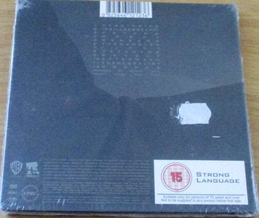 MUSE Drones CD