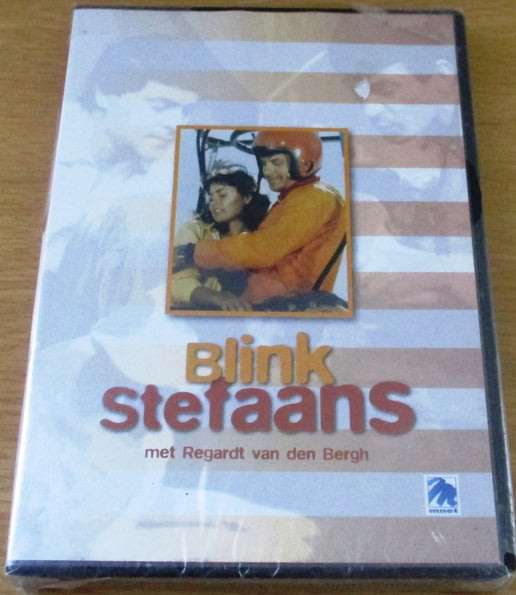 BLINK STEFAANS South African Film