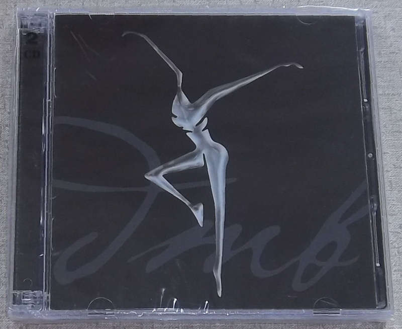 DAVE MATTHEWS BAND Stand Up 2xCD