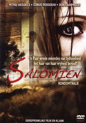 SALOMIEN South African Film