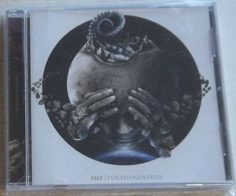 ISO Polydimension CD