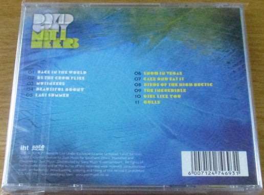 DAVID GRAY Mutineers  [Shelf G Box 11]
