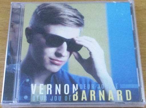 VERNON BARNARD Deur Jou Oe [Shelf G Box 12]