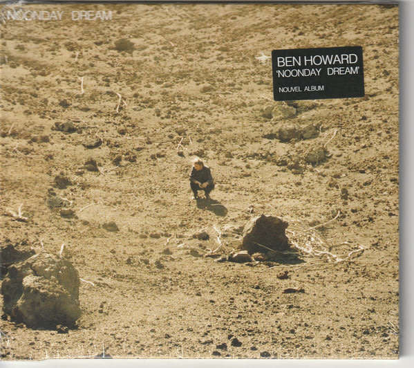 BEN HOWARD Noonday Dream CD