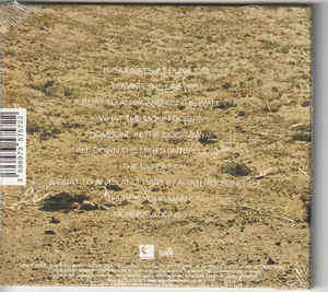 BEN HOWARD Noonday Dream CD
