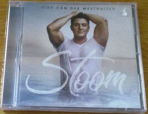 DIRK VAN DER WESTHUIZEN Stoom [Shelf G Box 1]
