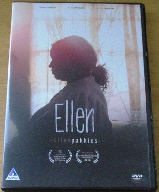 ELLEN PAKKIES South African Film
