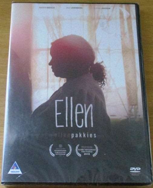 ELLEN PAKKIES South African Film