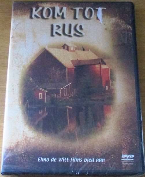 KOM TOT RUS South African Film