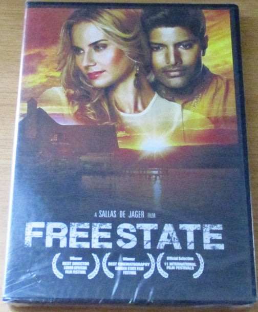FREE STATE South African Film