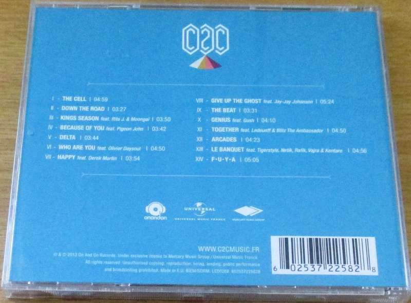 CSC Tetra [Shelf G Box 3]