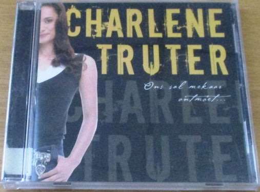 CHARLENE TRUTER Ons Sal Miskien Ontmoet  [Shelf G Box 3]