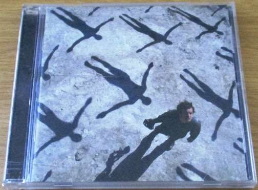 MUSE Absolution [Shelf G Box 4]