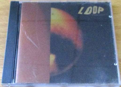 LOOP A Gilded Eternity  [Shelf G Box 4]