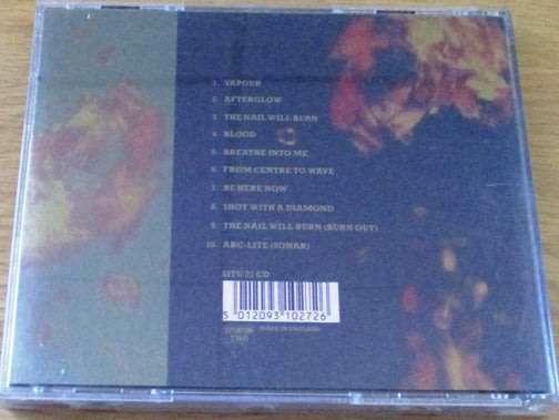 LOOP A Gilded Eternity  [Shelf G Box 4]