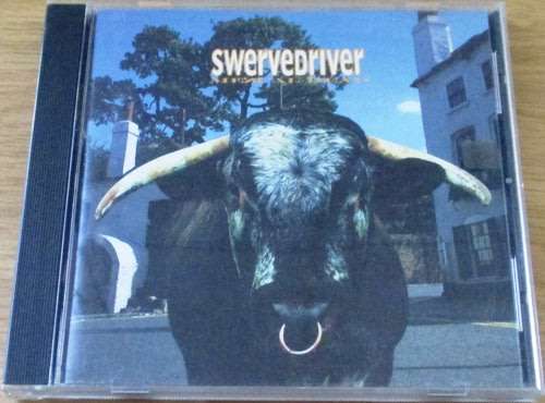 SWERVEDRIVER  Mezcal Head  [Shelf G Box 21]