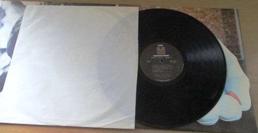 BOBBY SHERMAN With Love, Bobby VINYL RECORD