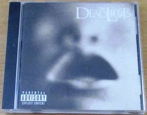 THE DEAD LIGHTS  [Shelf G Box 15]
