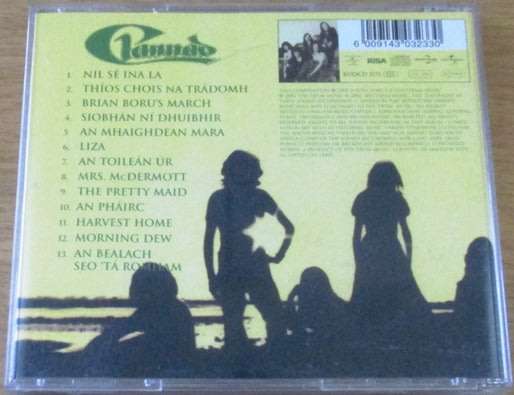 CLANNAD Clannad  [Shelf Z Box 9]
