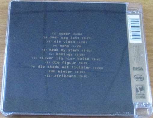 FOTO NA DANS Die Vloed [Shelf Z Box 8]