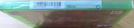 XBOX ONE: TEKKEN 7