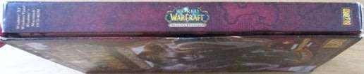 PC DVD GAME: WORLD OF WAR CRAFT EXPANSION SET Mists of Pandaria