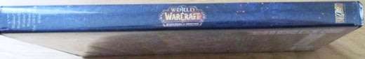 PC DVD GAME: WORLD OF WARCRAFT Warlords of Draenor