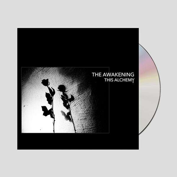 THE AWAKENING This Alchemy Digipak CD