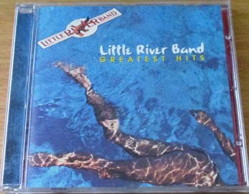 LITTLE RIVER BAND Greatest Hits [Shelf Z Box 3]