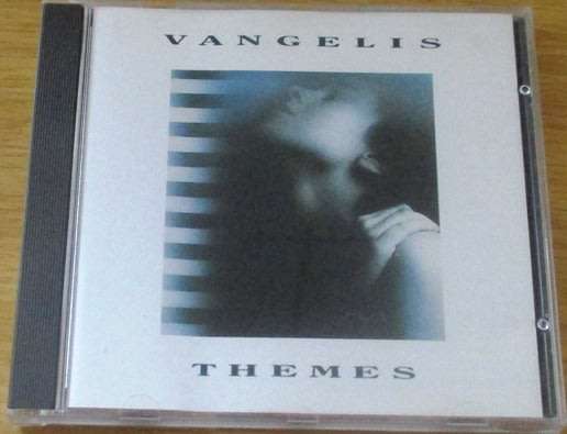VANGELIS Themes [Shelf Z Box 5]